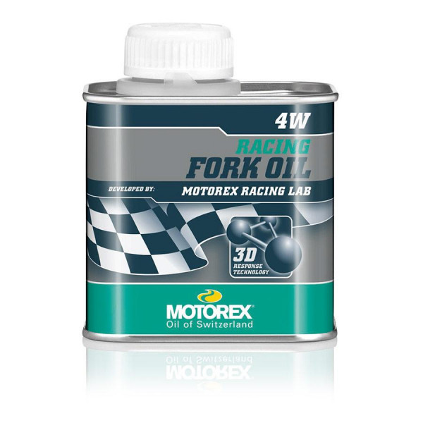 Motorex fork oil 4W