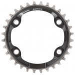 Shimano chainring Deore fc-m8000 34t 1x
