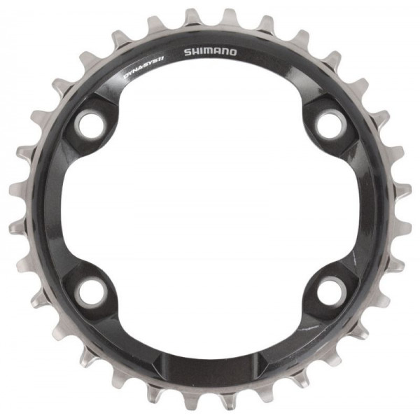 Shimano chainring Deore fc-m8000 34t 1x
