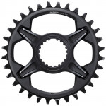 Shimano chainring Deore fc-m8100-1 34t 1x